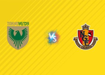 Nhận định kèo Tokyo Verdy vs Nagoya Grampus, 17h00 ngày 13/08: Mồi ngon