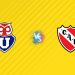 Nhận định kèo Universidad de Chile vs Independiente, 07h30 ngày 14/08: Điểm tựa
