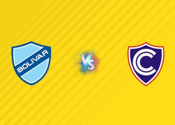 Nhận định kèo Bolivar vs Cienciano, 05h00 ngày 14/08: Chênh lệch