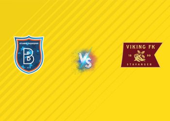 Nhận định kèo Istanbul Basaksehir vs Viking, 23h00 ngày 13/08