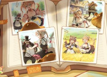 Isekai: Nấm Lùn Go! – Tựa Game slow-life Dị Giới chính thức ra mắt tại Việt Nam ngày 14/08