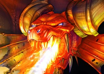 Hai tựa game Dungeons and Dragons kinh điển tái xuất trên Steam