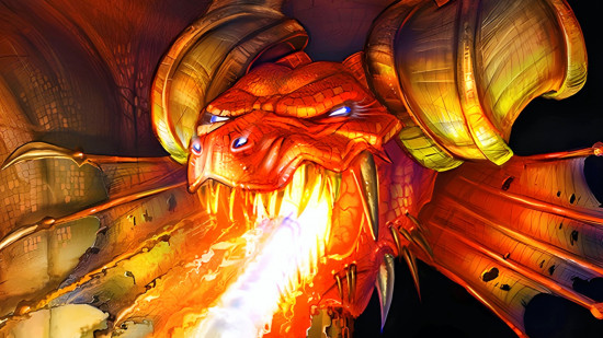 Hai tựa game Dungeons and Dragons kinh điển tái xuất trên Steam