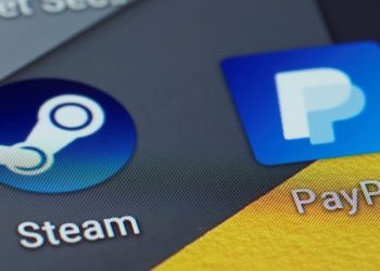 Steam Ngừng Hỗ Trợ Thanh Toán PayPal Tại Nhiều Quốc Gia, Tác Động Đến Hàng Triệu Người Dùng