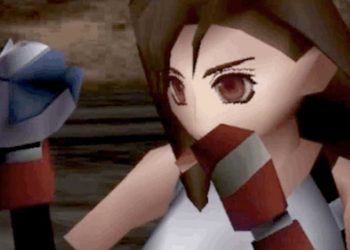 Nhà phát triển Final Fantasy ngạc nhiên trước “nỗi nhớ” đồ họa thô thời PS1