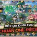 Hải Tặc Origin 2025 game chiến thuật đấu tướng chủ đề One Piece cập bến thị trường Việt Nam