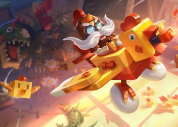LMHT: Riot Lên Kế Hoạch Áp Dụng WASD Vào Game, Mở Ra Cơ Hội Cho Hệ Máy Console