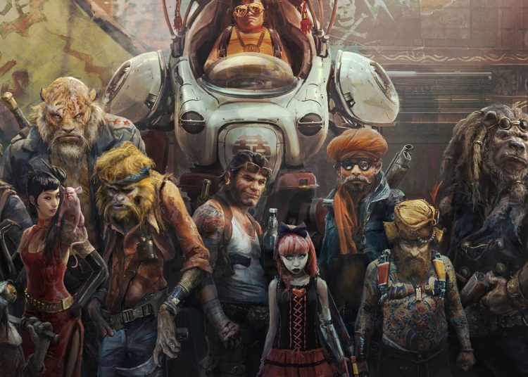 Rộ Tin Đồn Beyond Good and Evil 2 Phải Sử Dụng Generative AI để phát triển