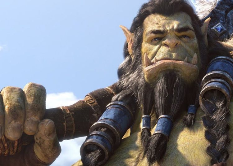 Blizzard: Bộ phận Story and Franchise Development chính thức thành lập công đoàn