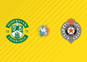 Nhận định kèo Hibernian vs Partizan, 02h00 ngày 15/08