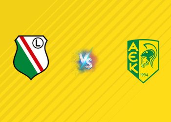 Nhận định kèo Legia Warszawa vs AEK Larnaca, 02h00 ngày 15/08