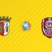 Nhận định kèo Sporting Braga vs Cluj, 01h30 ngày 15/08