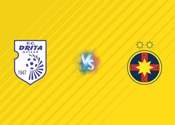 Nhận định kèo Drita Gjilan vs Steaua Bucuresti, 01h00 ngày 15/08: Thắng nhọc