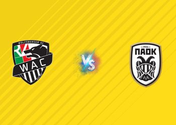 Nhận định kèo Wolfsberger vs PAOK, 00h00 ngày 15/08: Cân não