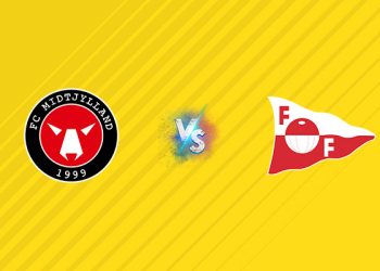 Nhận định kèo Midtjylland vs Fredrikstad, 23h00 ngày 14/08: Khác biệt