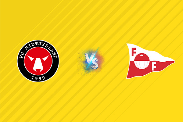Nhận định kèo Midtjylland vs Fredrikstad, 23h00 ngày 14/08: Khác biệt