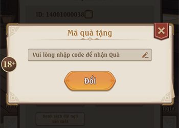 Tổng hợp gift code game Isekai: Nấm Lùn Go! mới nhất trong tháng