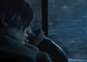 Resident Evil Requiem Rò Rỉ Những Chi Tiết Gameplay Mới, Bao Gồm Cơ Chế Lái Xe Hơi