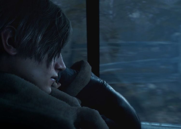 Resident Evil Requiem Rò Rỉ Những Chi Tiết Gameplay Mới, Bao Gồm Cơ Chế Lái Xe Hơi