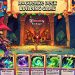 Xây dựng bộ bài chiến thuật chinh phục các ngục tối trong Monster Tales 2: Rpg Card Game