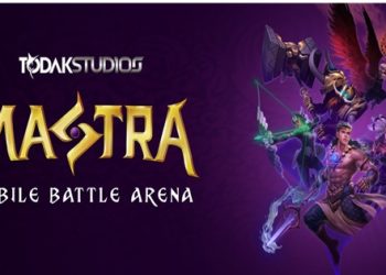 Mastra: Battle Arena – Đấu trường nguyên tố trong một vũ trụ huyền bí