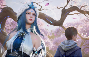 Chào đón Gamescom 2025, Honor of Kings: World mang tới loạt hình ảnh mới cực chi tiết khiến fan “đứng ngồi không yên”