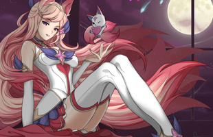 ĐTCL mùa 15: Hướng dẫn đội hình Vệ Binh Tinh Tú “dễ chơi dễ trúng thưởng”