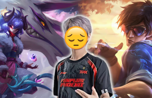 Tuyển thủ tiềm năng nhất nhì LPL vướng nghi vấn tiêu cực, đội tuyển ngay lập tức hành động