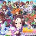 Umamusume Pretty Derby – Cơn sốt game đua ngựa độc đáo