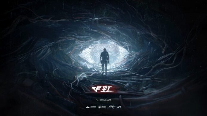 Crossfire: Rainbow – Bước ngoặt kinh dị của tượng đài FPS