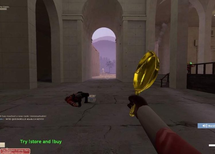 Cười ra nước mắt: Game thủ trẻ xóa vật phẩm trị giá gần 200 triệu chỉ để… troll