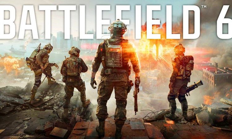 Battlefield 6: Bản beta gây tranh cãi, tương lai sẽ ra sao?