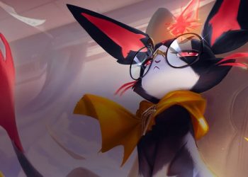 Top đội hình mạnh DTCL meta TF 15.2