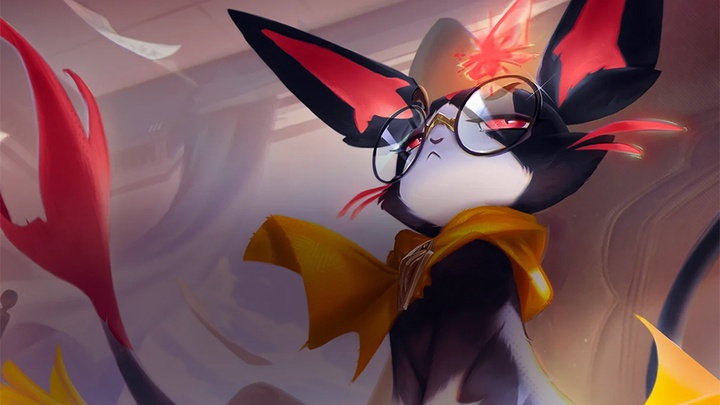 Top đội hình mạnh DTCL meta TF 15.2