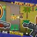 Tiny Little Royale: Battle Fun cho bạn tham gia vào những trận loạn chiến trực tuyến vui nhộn