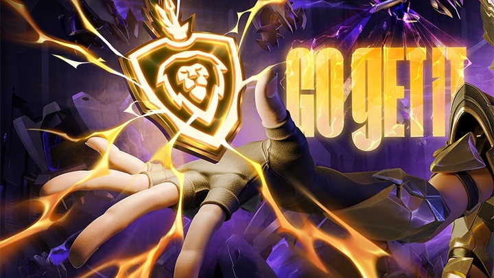 Bảng xếp hạng Đấu Trường Danh Vọng Mùa Đông 2025 Liên Quân Mobile