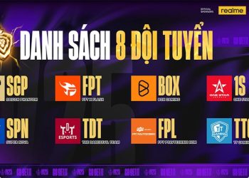 Kết quả Đấu Trường Danh Vọng Mùa Đông 2025 hôm nay mới nhất