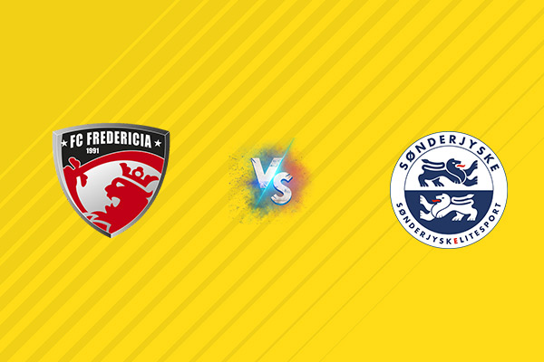 Nhận định kèo Fredericia vs Sonderjyske, 01h00 ngày 16/08