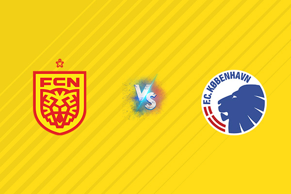 Nhận định kèo Nordsjaelland vs Copenhagen, 23h00 ngày 15/08