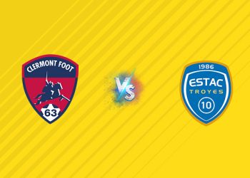 Nhận định kèo Clermont vs Troyes, 01h00 ngày 16/08: Lợi thế