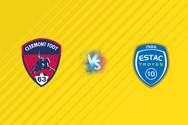 Nhận định kèo Clermont vs Troyes, 01h00 ngày 16/08: Lợi thế