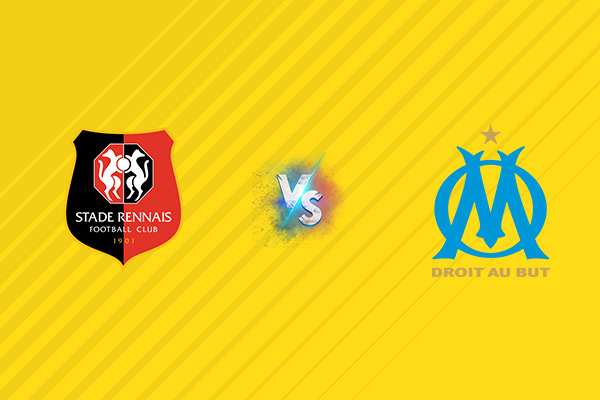 Nhận định kèo Rennes vs Marseille, 01h45 ngày 16/08: Lấn át