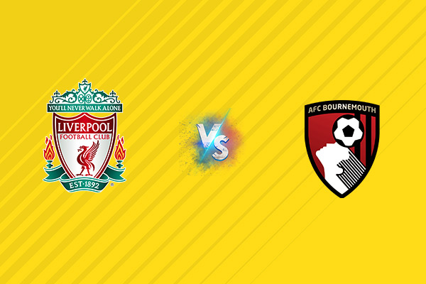 Nhận định kèo Liverpool vs Bournemouth, 02h00 ngày 16/08: Thuận lợi