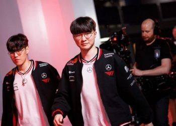 Cựu Sao LPL Icon Gây “Bão Mạng” Khi Công Kích Faker: Sự Thật Phía Sau Và Bài Học Đắt Giá