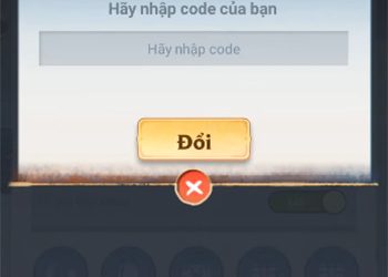 Tổng hợp gift code game Dũng Sĩ Trở Lại: Khế Ước Thần mới nhất trong tháng