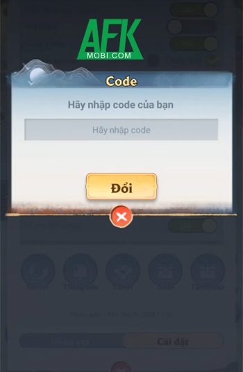 Tổng hợp gift code game Dũng Sĩ Trở Lại: Khế Ước Thần mới nhất trong tháng
