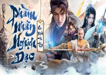 Tiên Đạo Ta Độc Tôn VTC – Thế giới tu tiên sống động và chân thực