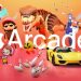 Apple Arcade mang tới 3 trò chơi mới trong tháng 9, anh em game thủ chắc chắn không thể bỏ lỡ