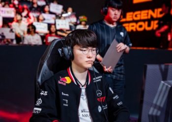 Sếp lớn T1 tham vọng: Xây dựng ‘đế chế một màu áo’ sau lưng Faker