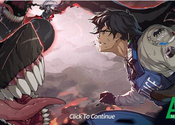 Game nhập vai hành động Project X 2025 gây ấn tượng với đồ họa anime mãn nhãn